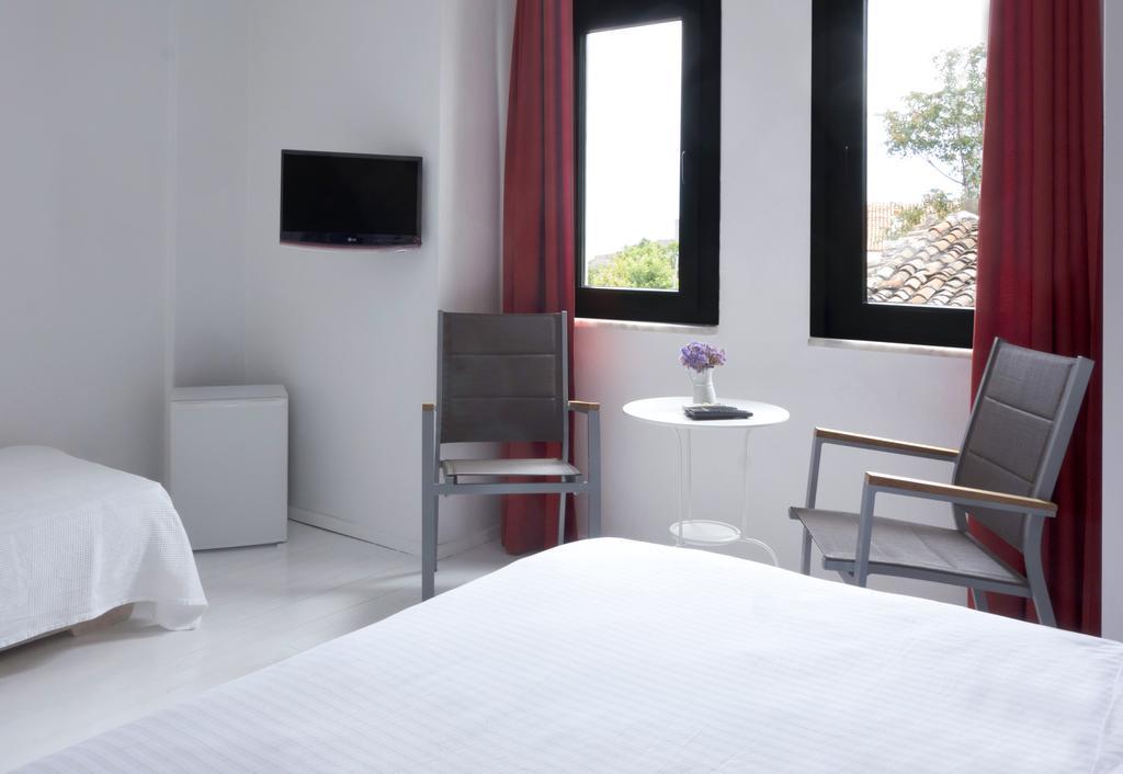 Hotel House Bozcaada Esterno foto