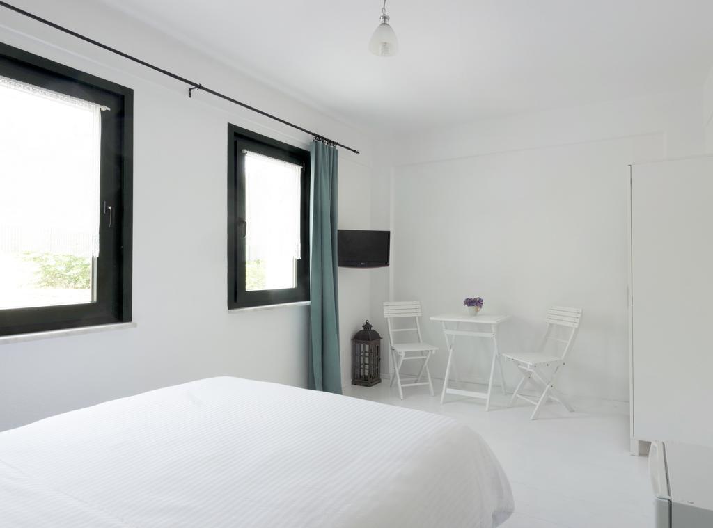 Hotel House Bozcaada Esterno foto